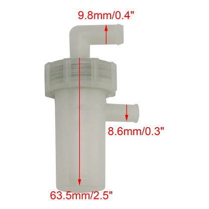 Fuel Filter for Johnson Evinrude Outboard 55HP 65HP 70HP 75HP (0394375)