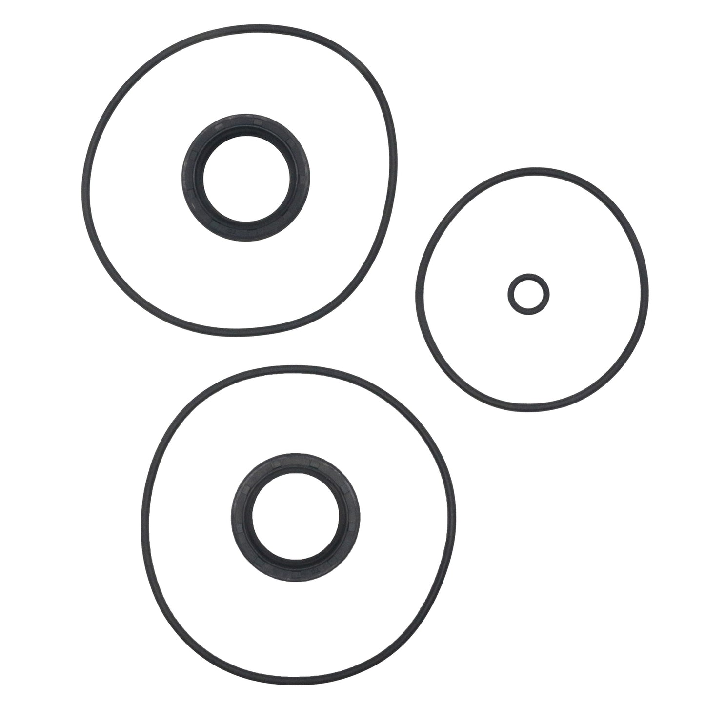 Gearcase Unit Kit for Volvo Penta (897426, 925261, 925256)