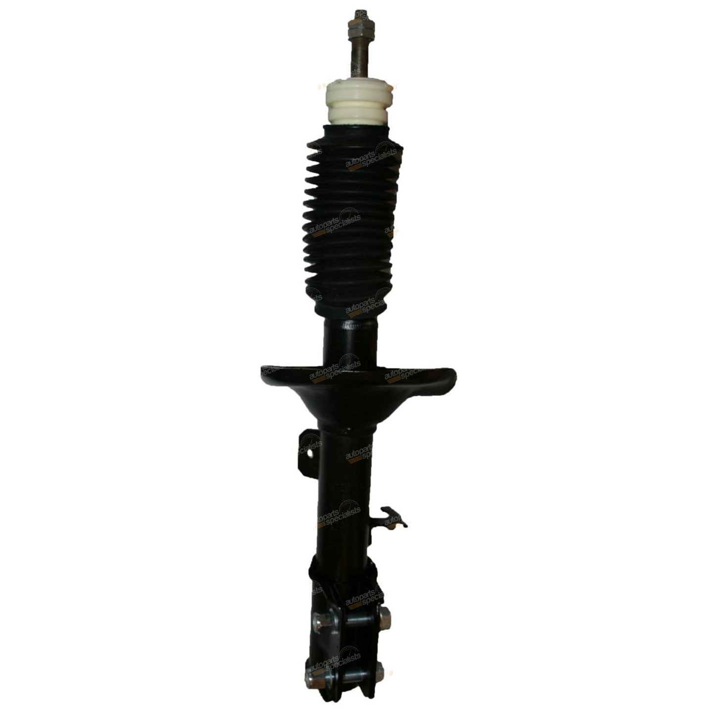 Front and Rear Shock Absorber Set for VZ Commodore Ute & Station Wagon (2000–2006)