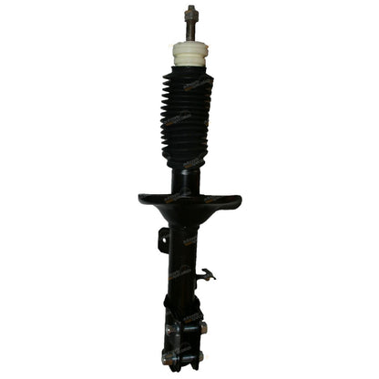 Front and Rear Shock Absorber Set for VZ Commodore Ute & Station Wagon (2000–2006)