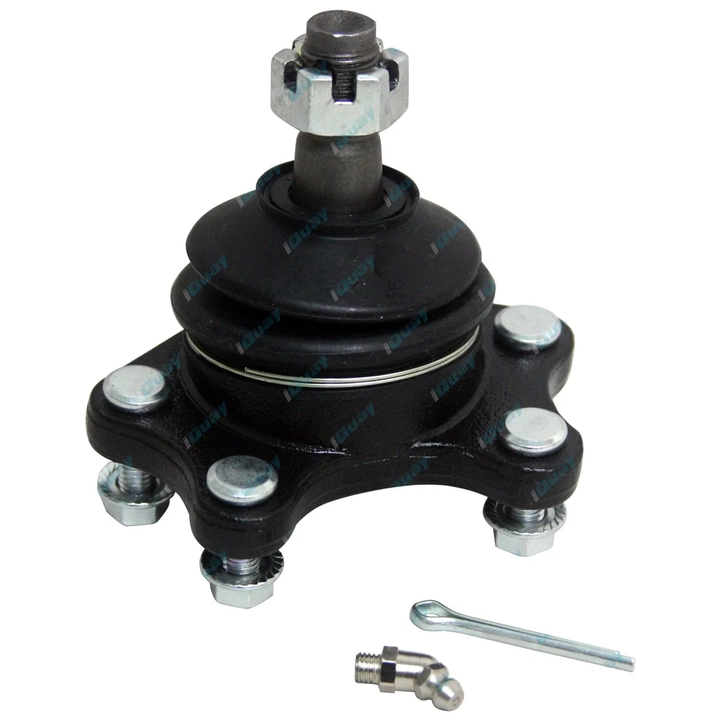 2 Upper Ball Joints for Hilux 4wd LN107 LN111 LN167 LN172 RN106 RN110 88~05