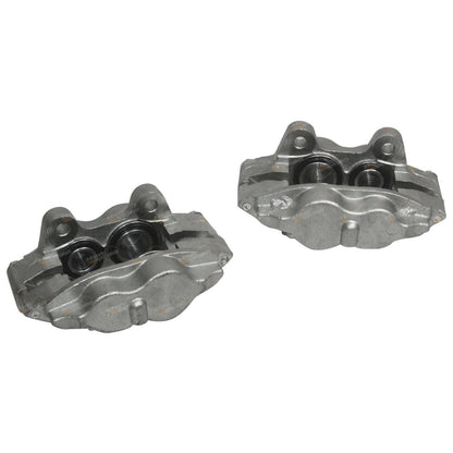 Disc Brake Caliper Set for Landcruiser Bundera LJ70 LJ71 RJ70 (1984–1991)