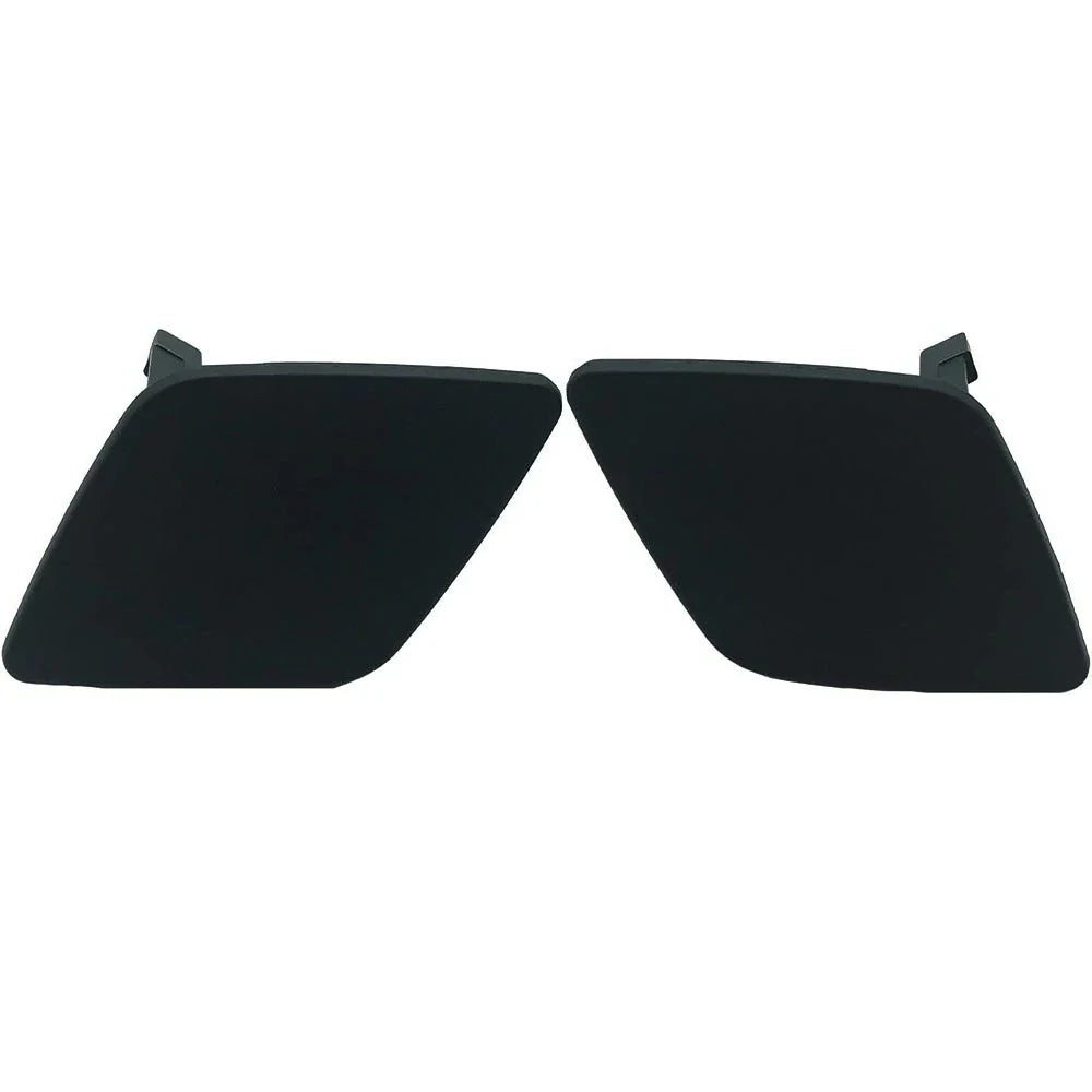 Headlight Washer Spray Nozzle Covers for Cadillac SRX (2010-2016)