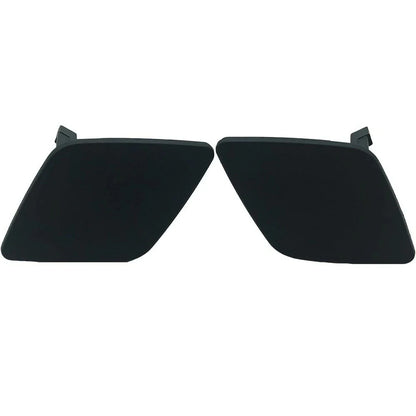 Headlight Washer Spray Nozzle Covers for Cadillac SRX (2010-2016)