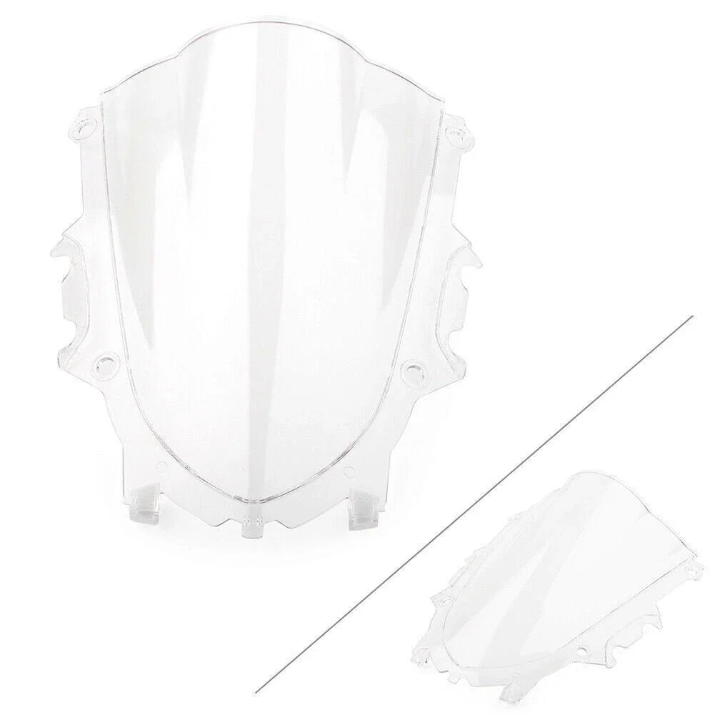 Windshield Wind Deflector for Yamaha YZF-R3 (2019-2023)