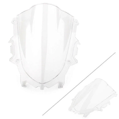 Windshield Wind Deflector for Yamaha YZF-R3 (2019-2023)
