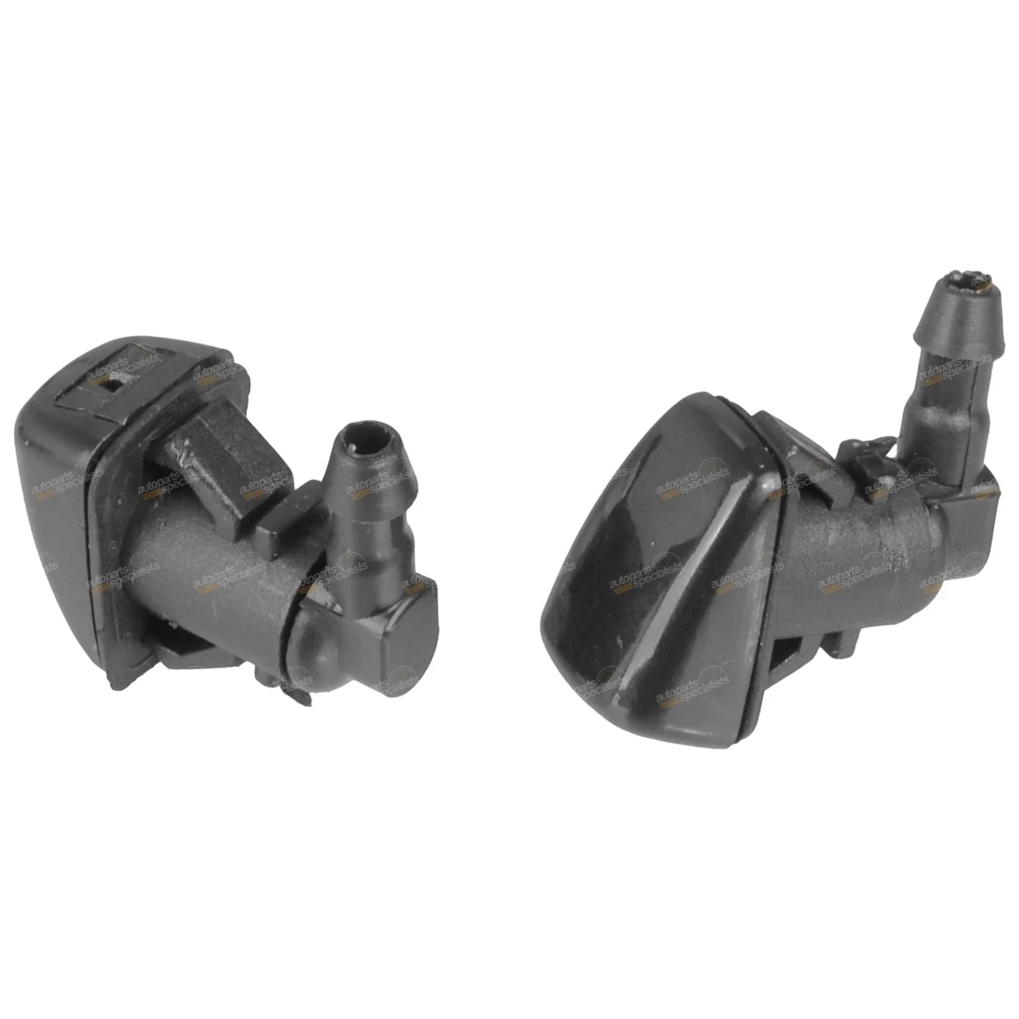 Washer Nozzles for Chrysler 300C (2012-2019)