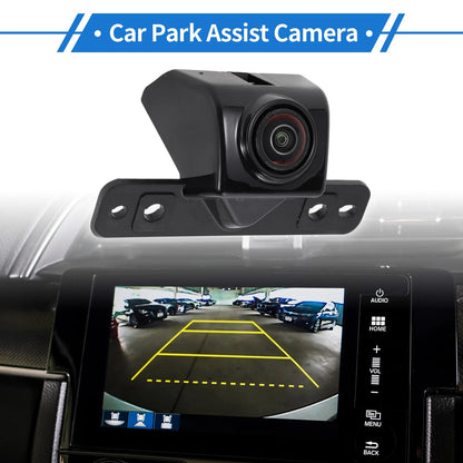 Front View Camera for Chevrolet Suburban/Tahoe (2021–2024) No.84710883