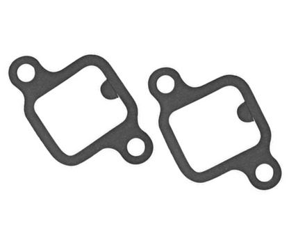 2 Thermostat Housing Gaskets for 2.5L Engine