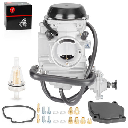 Carburetor Kit for Arctic Cat ATV 400 500 (1998–2001)