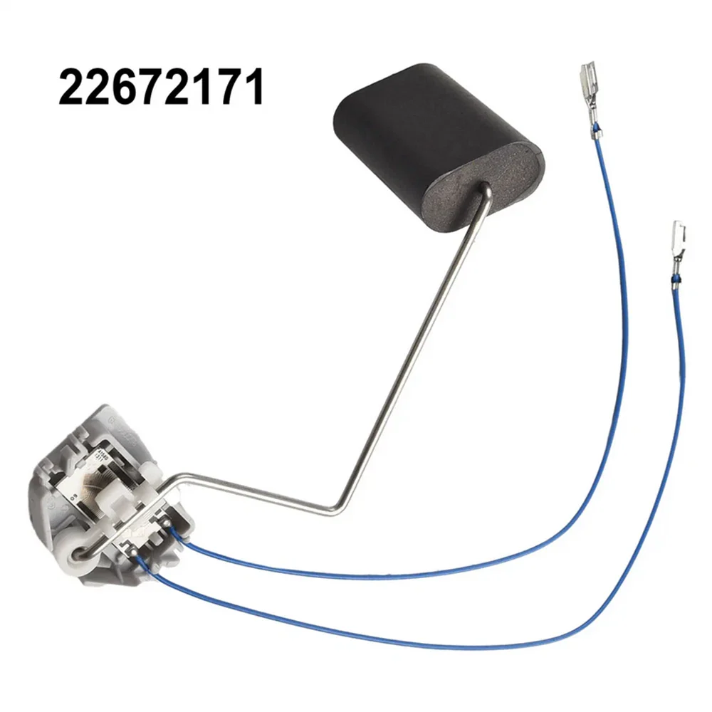 Fuel Gas Tank Sending Unit for Chevrolet Malibu, Saab 9-3 (2004-2009)