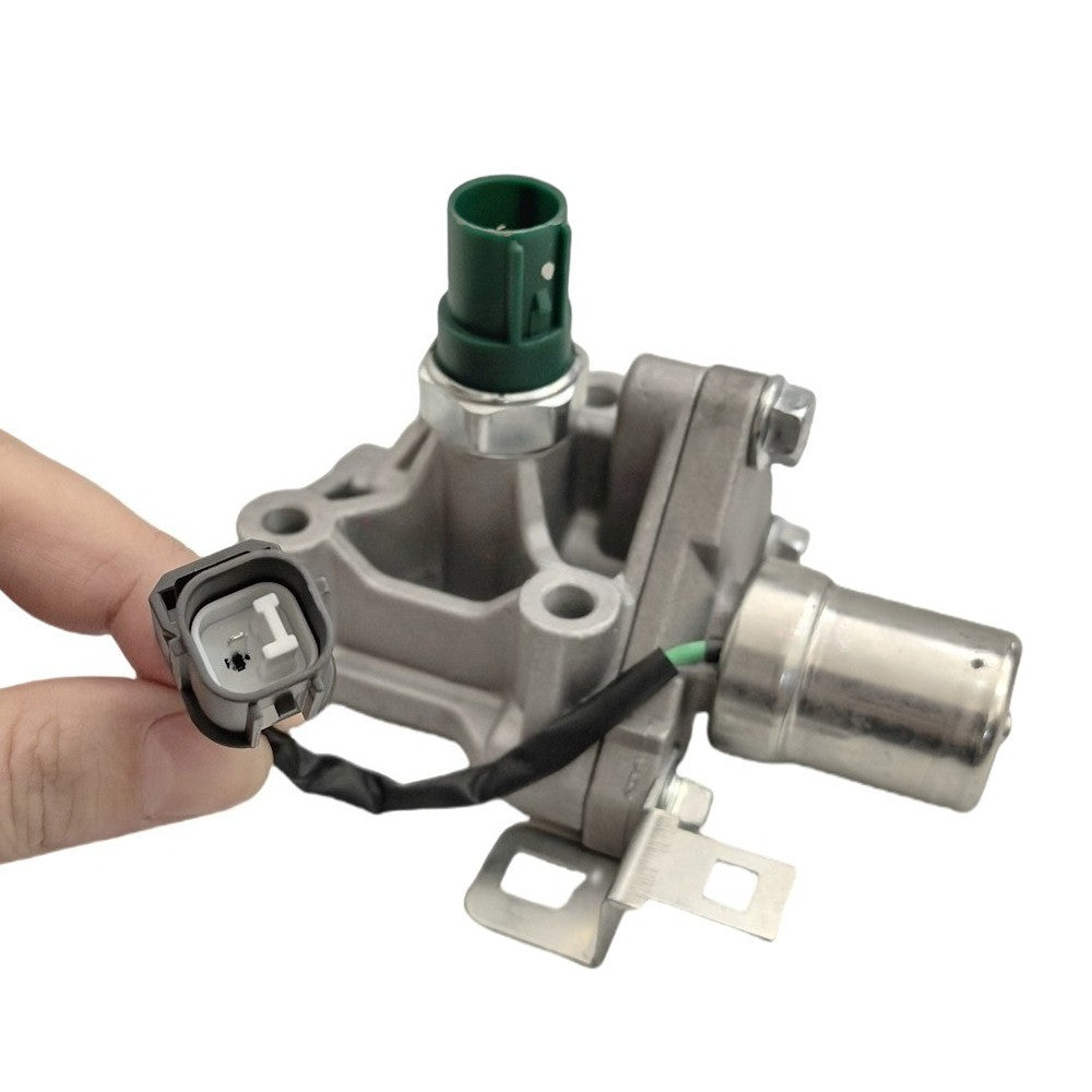 VTEC Solenoid Spool Valve with Gasket for Honda S2000 (2000–2009)