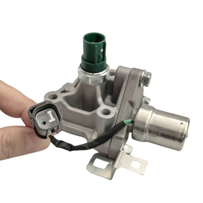VTEC Solenoid Spool Valve with Gasket for Honda S2000 (2000–2009)