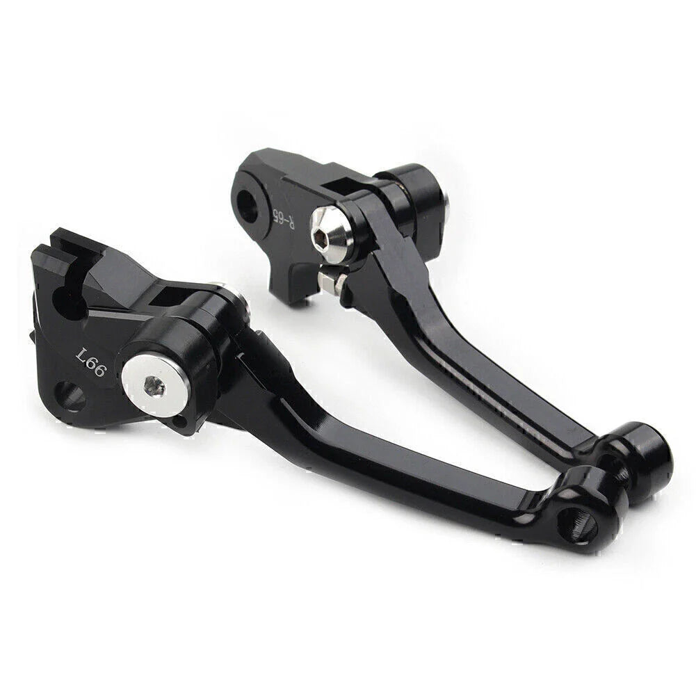 CNC Aluminum Clutch Brake Lever Pivot for Yamaha YZ250X/YZ125X (16-22)
