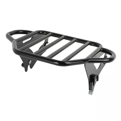 Detachable  Up Luggage Rack for Harley Touring Street Glide Road Glide (09-23)