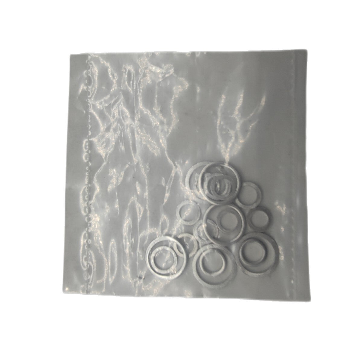 Decarb Gasket Kit for Volvo Penta MD7A MD7B
