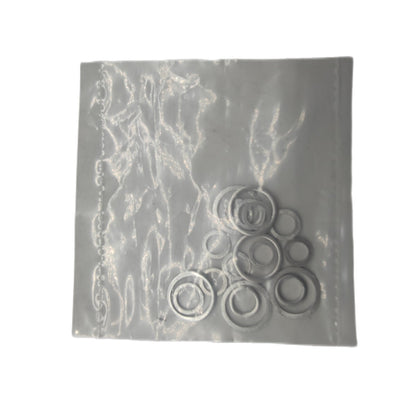 Decarb Gasket Kit for Volvo Penta MD7A MD7B