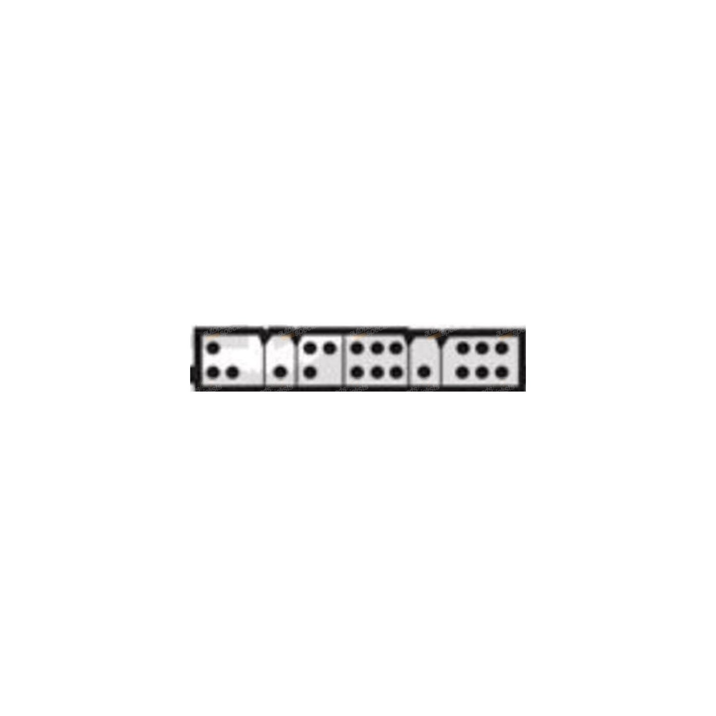 Headlight Switch for BJ60 FJ60 HJ60 (1980–1982)