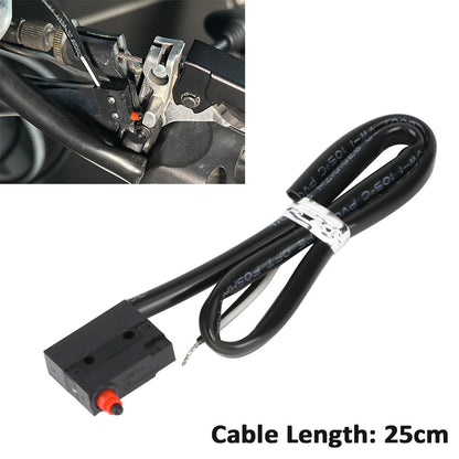 Clutch Micro Switch Sensor for KTM Duke 690/790/890 (2016–2023)