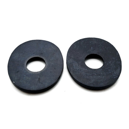 Front Turn Signal Seal Set for Toyota Land Cruiser Pickup (BJ40–BJ45, FJ40–HJ45)