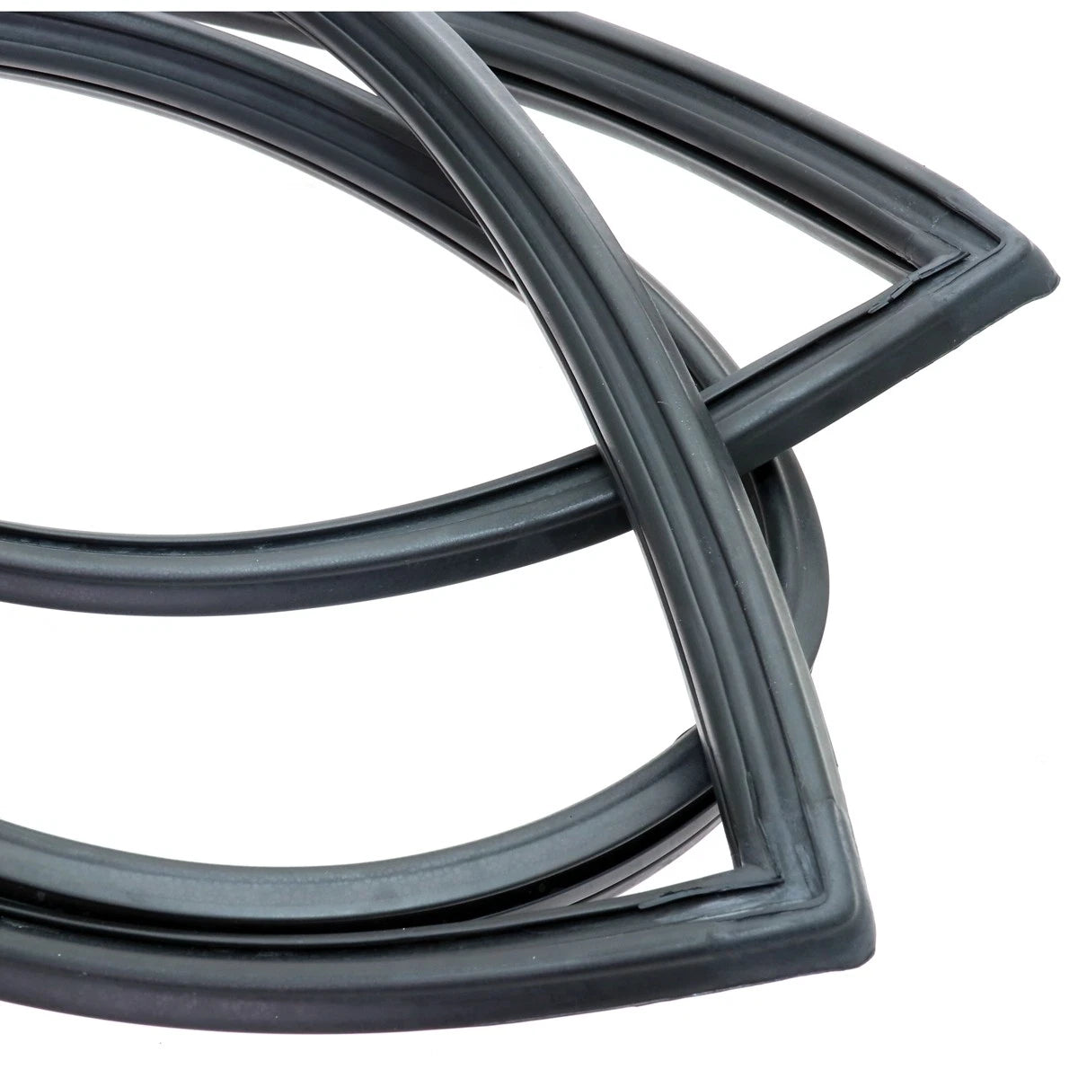 Windshield Weatherstrip for Nissan Datsun Bluebird 510 (1968–1973)
