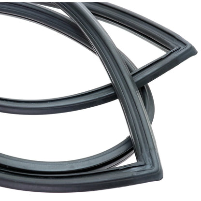 Windshield Weatherstrip for Nissan Datsun Bluebird 510 (1968–1973)