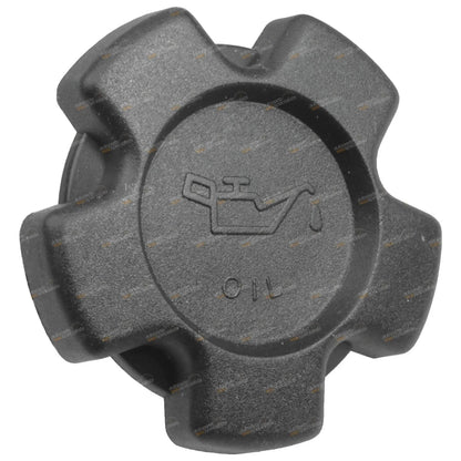 Oil Filler Cap 0.5L / 0.8L for Suzuki Alto SB305 SB308 (1985-1989)