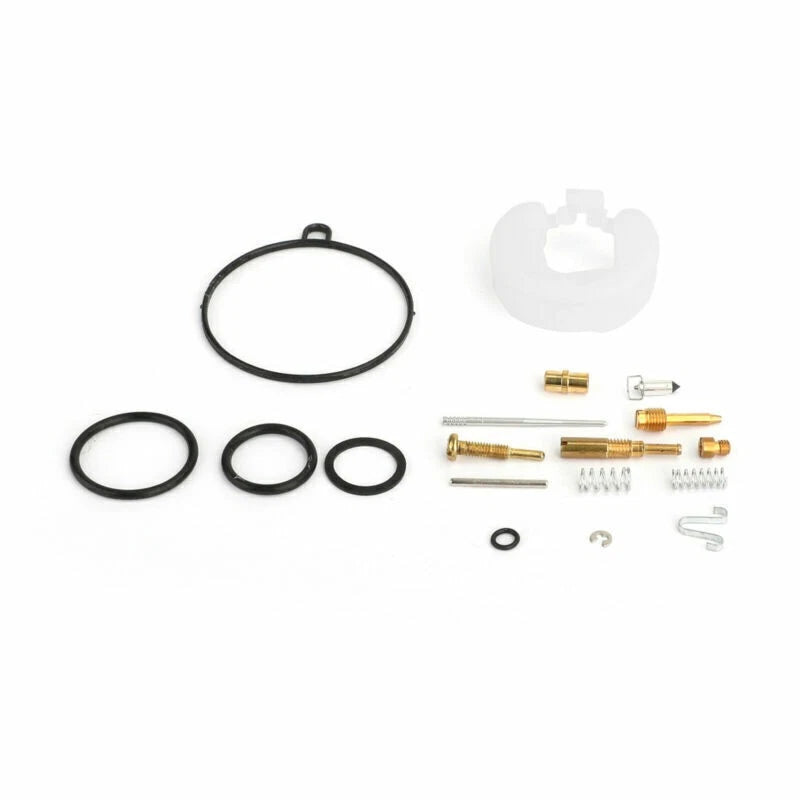 Carburetor Repair Kit for Honda XR70R (2000–2003) CRF70F (2004–2005)