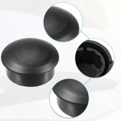 Wiper Arm Nut Cap Cover for Land Rover LR3 LR4 (2005–2016) No.C2Z6778