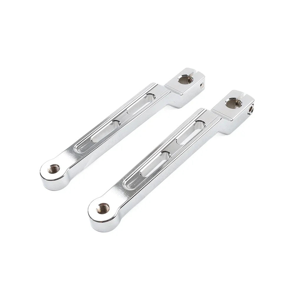 Heel Toe Gear Shift Levers for Harley Electra Glide