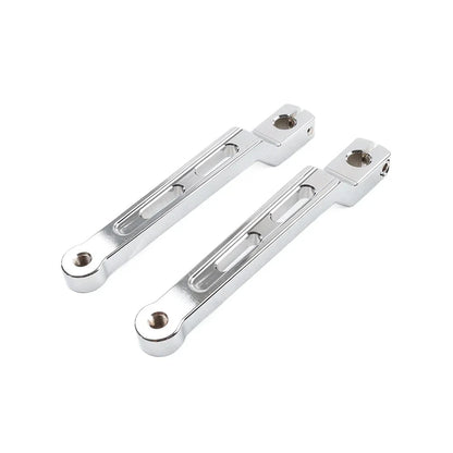 Heel Toe Gear Shift Levers for Harley Electra Glide