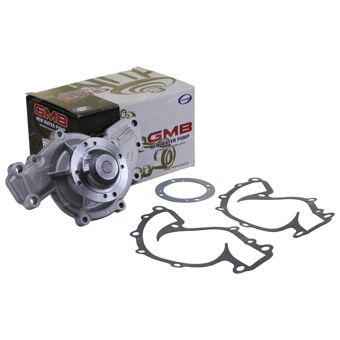 Water Pump for Toyota Lexcen VN VP VR VS (1989–1997) 3.8L V6