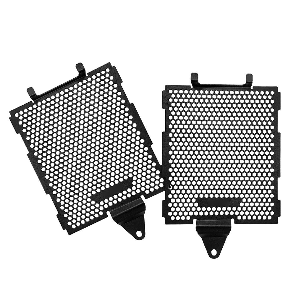 Radiator Grille Guard Cover for BMW R1300GS Adventure (2023–2024)