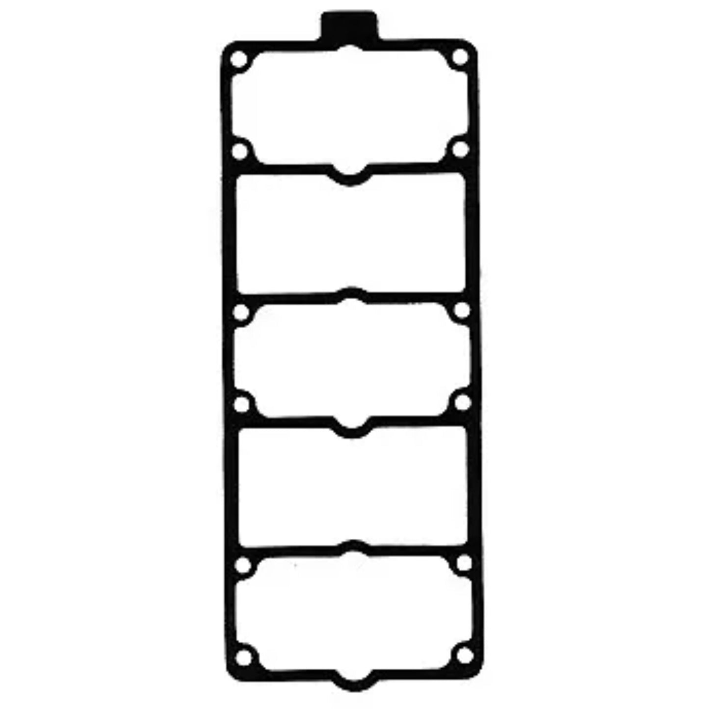 Intake Gasket for Mercury 135-200 Promax SportJet (N/A)