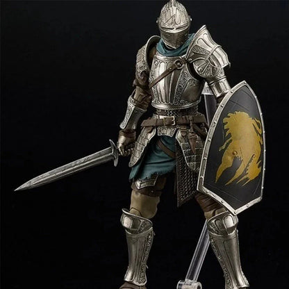Demon���s Souls Action Figure Toys for Collectors - Birthday Gifts