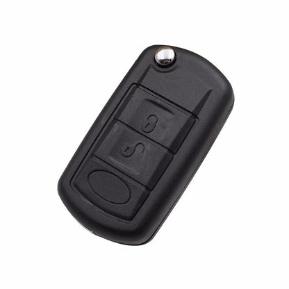 3 Button Key Housing Shell for Land Rover Range Rover, Sport, LR3