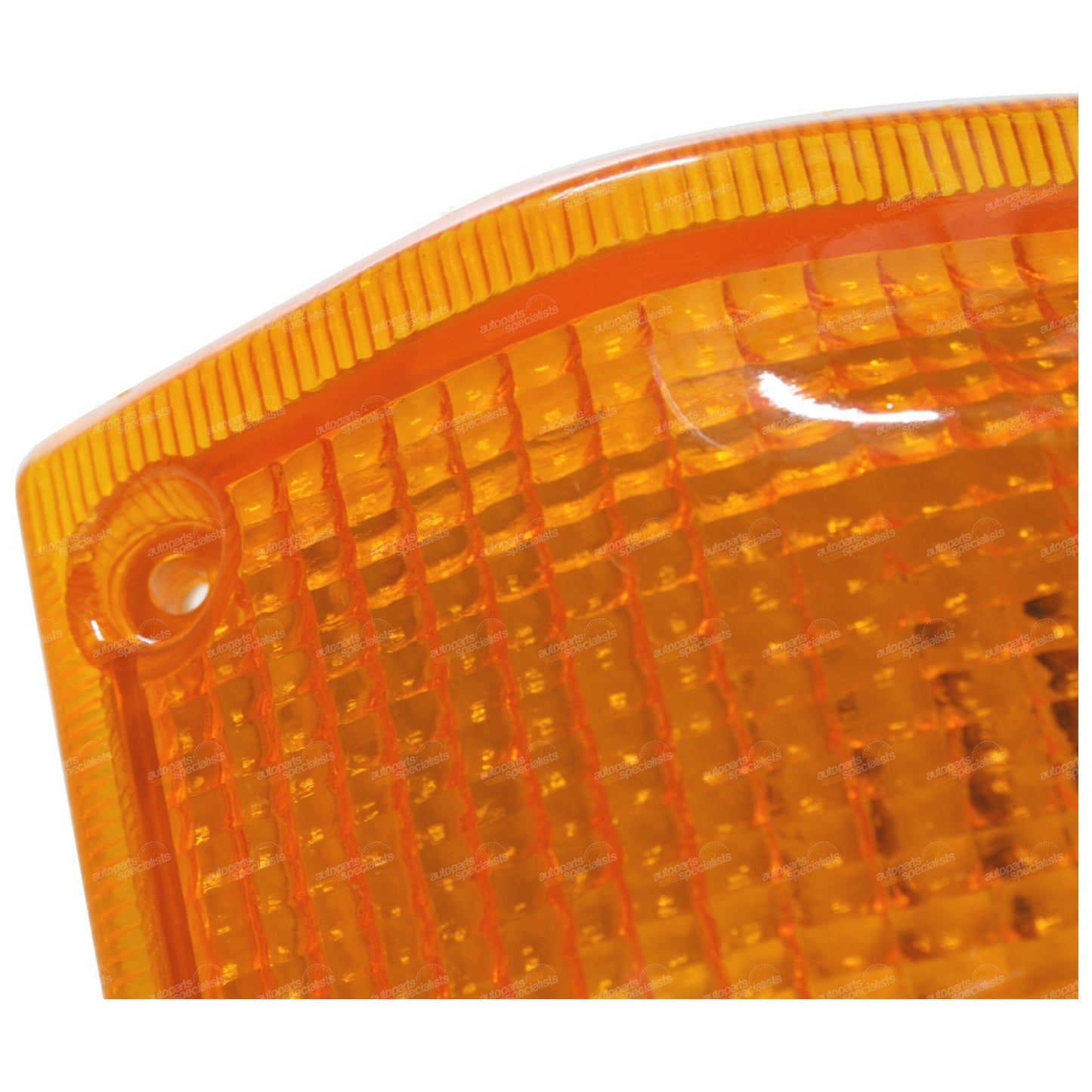LH Corner Indicator Light for Toyota Landcruiser 60 Series (1980–1990)
