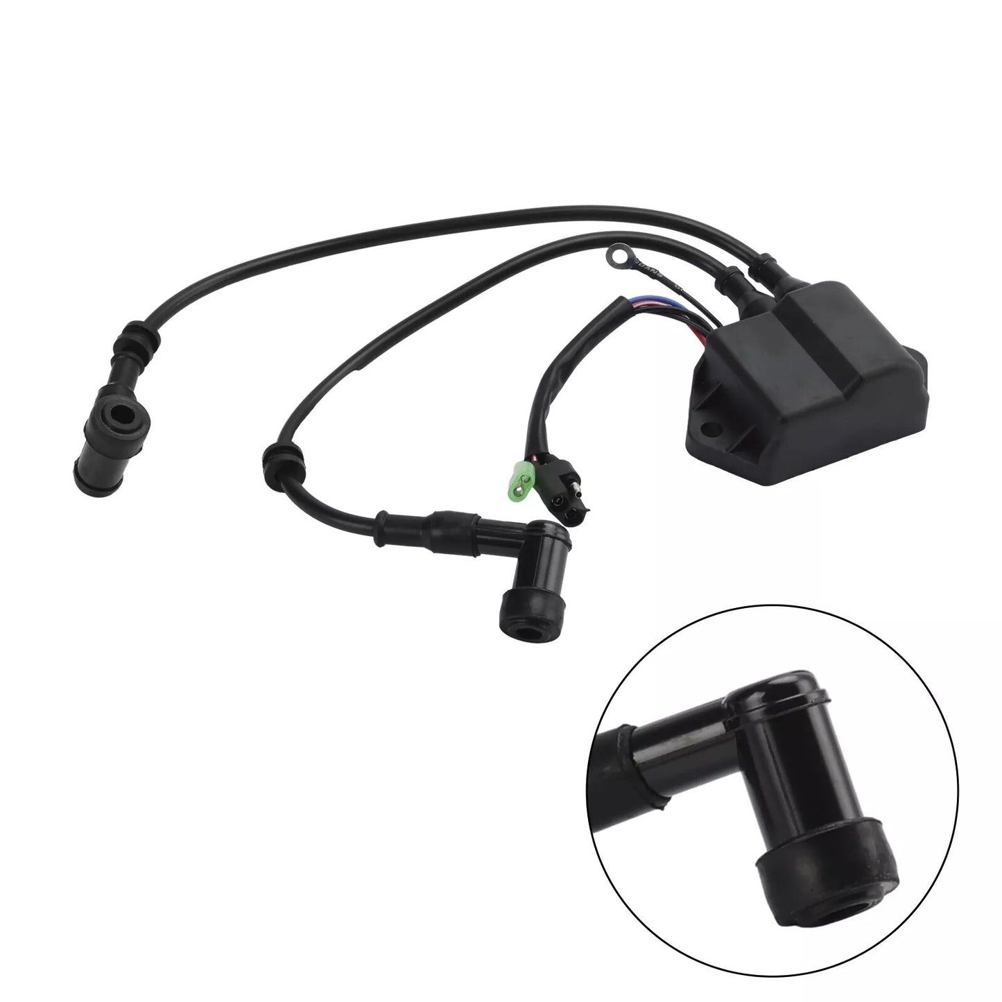 CDI Unit for Suzuki Outboard DT6 DT8 2-Stroke (6HP 8HP)
