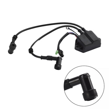 CDI Unit for Suzuki Outboard DT6 DT8 2-Stroke (6HP 8HP)