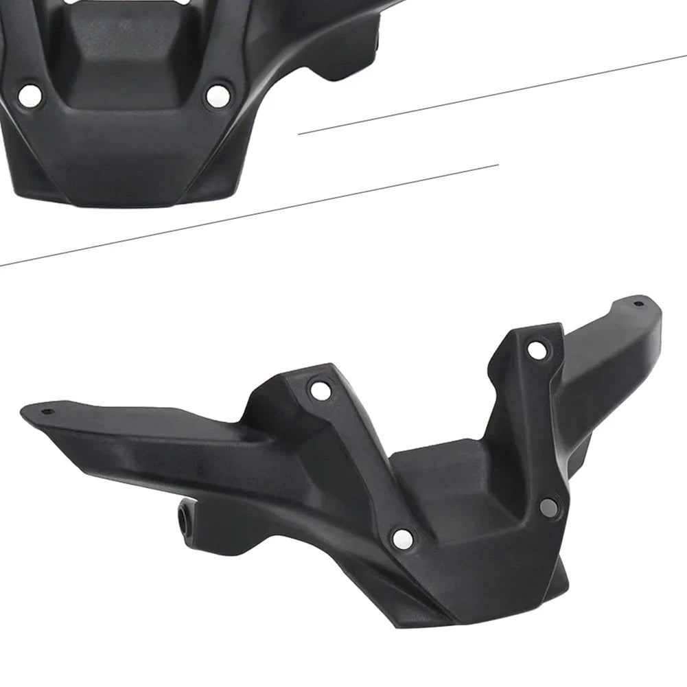Frame Slider Pads for Yamaha MT-09 (2014–2016)