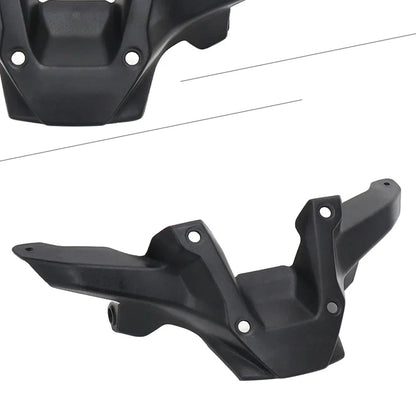 Frame Slider Pads for Yamaha MT-09 (2014–2016)