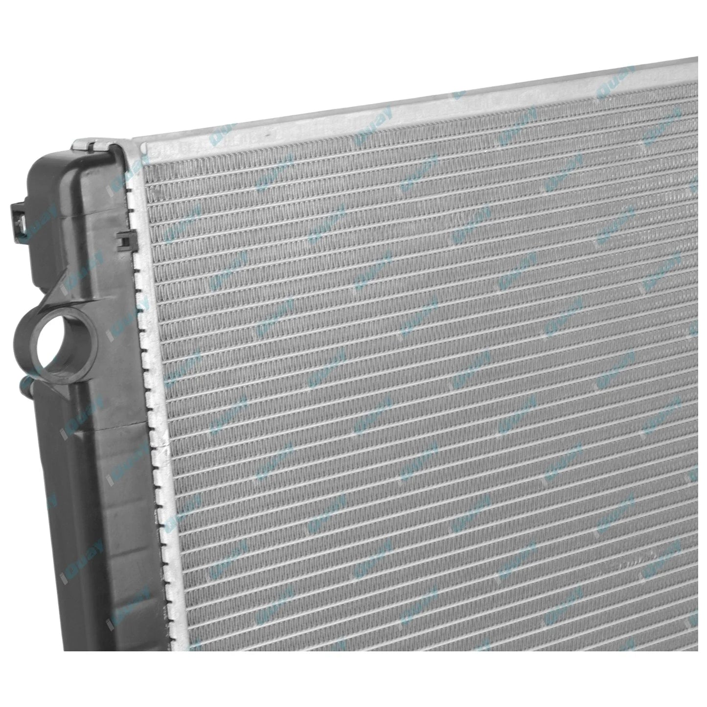 Radiator for Toyota Landcruiser Prado KDJ120 KZJ120 4cyl 3.0L 1KD 1KZ 2003~2009