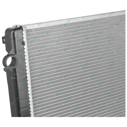 Radiator for Toyota Landcruiser Prado KDJ120 KZJ120 4cyl 3.0L 1KD 1KZ 2003~2009