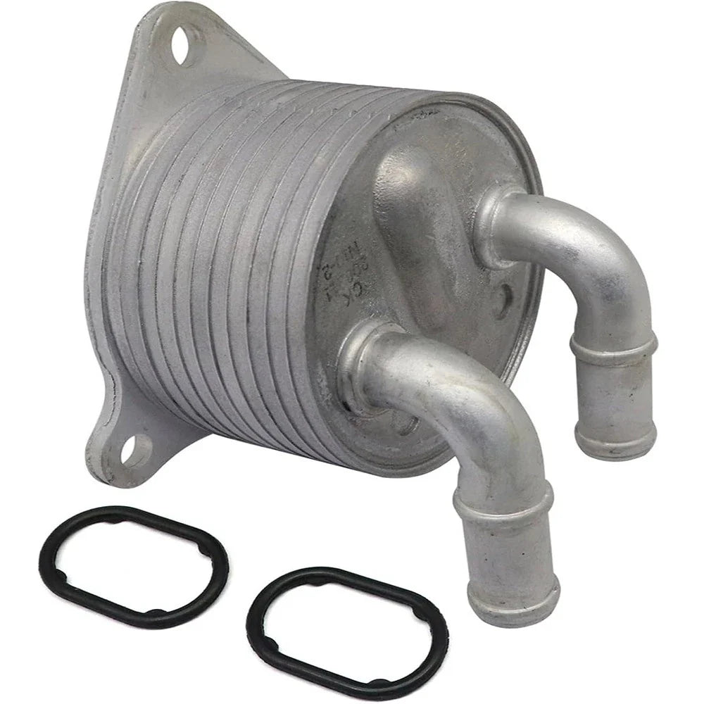 Transmission Oil Cooler for Mini Jeep Compass (2007-2023)