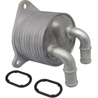 Transmission Oil Cooler for Mini Jeep Compass (2007-2023)