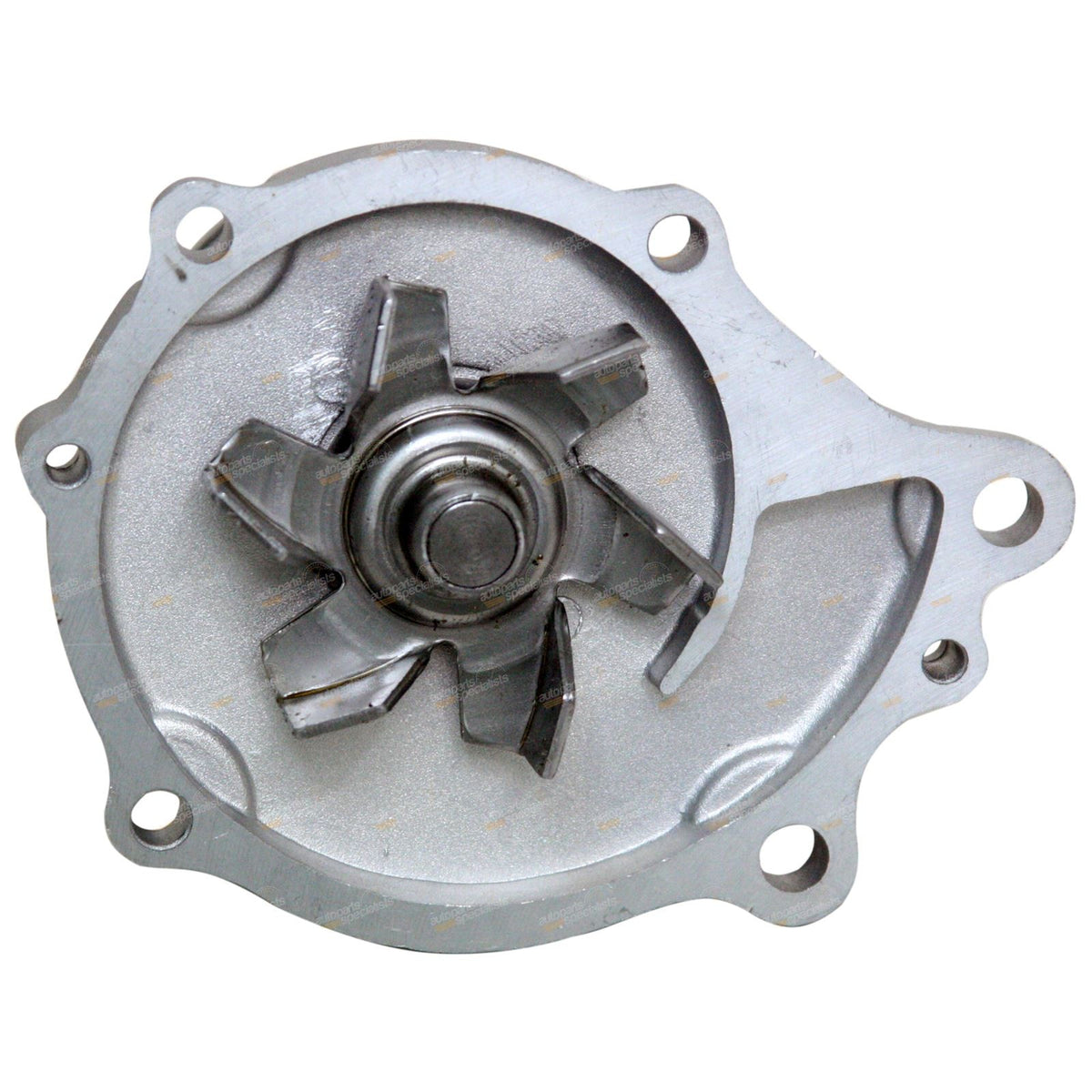 Water Pump for Nissan 720 (1983–1986)
