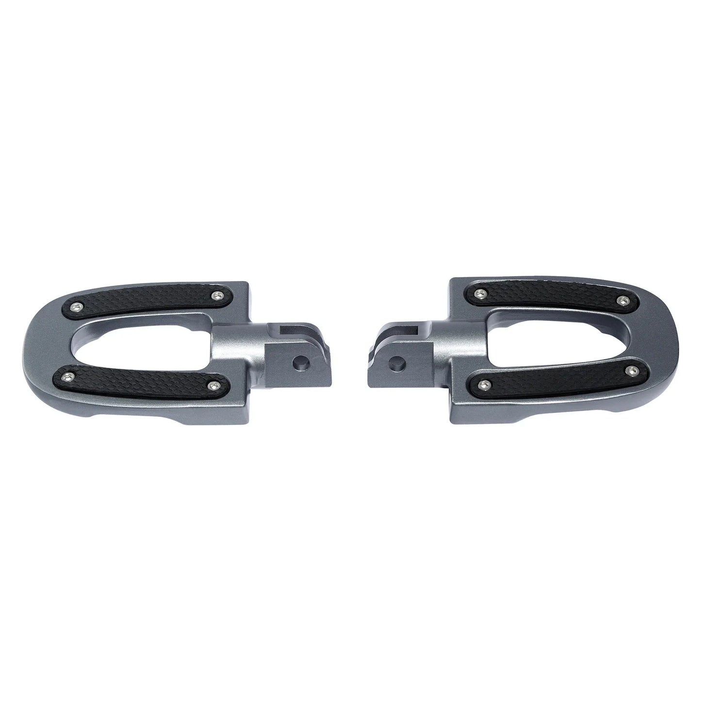 Driver Footpegs for Harley Softail Low Rider Fat Boy (2018-2025)