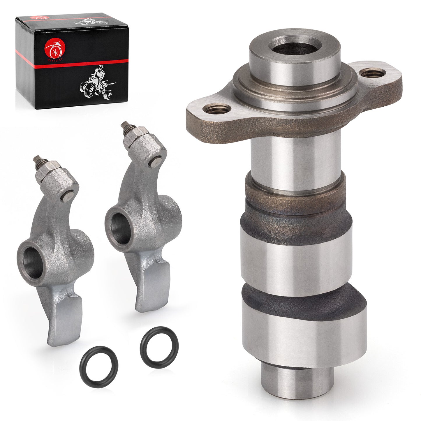 Camshaft & Valve Rocker Arm for Honda FourTrax 300 (1988–2000)