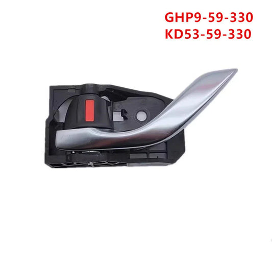 Interior Door Handle for Mazda 3, CX-9, 6, CX-3, CX-5, MX-5 (2004-2023)