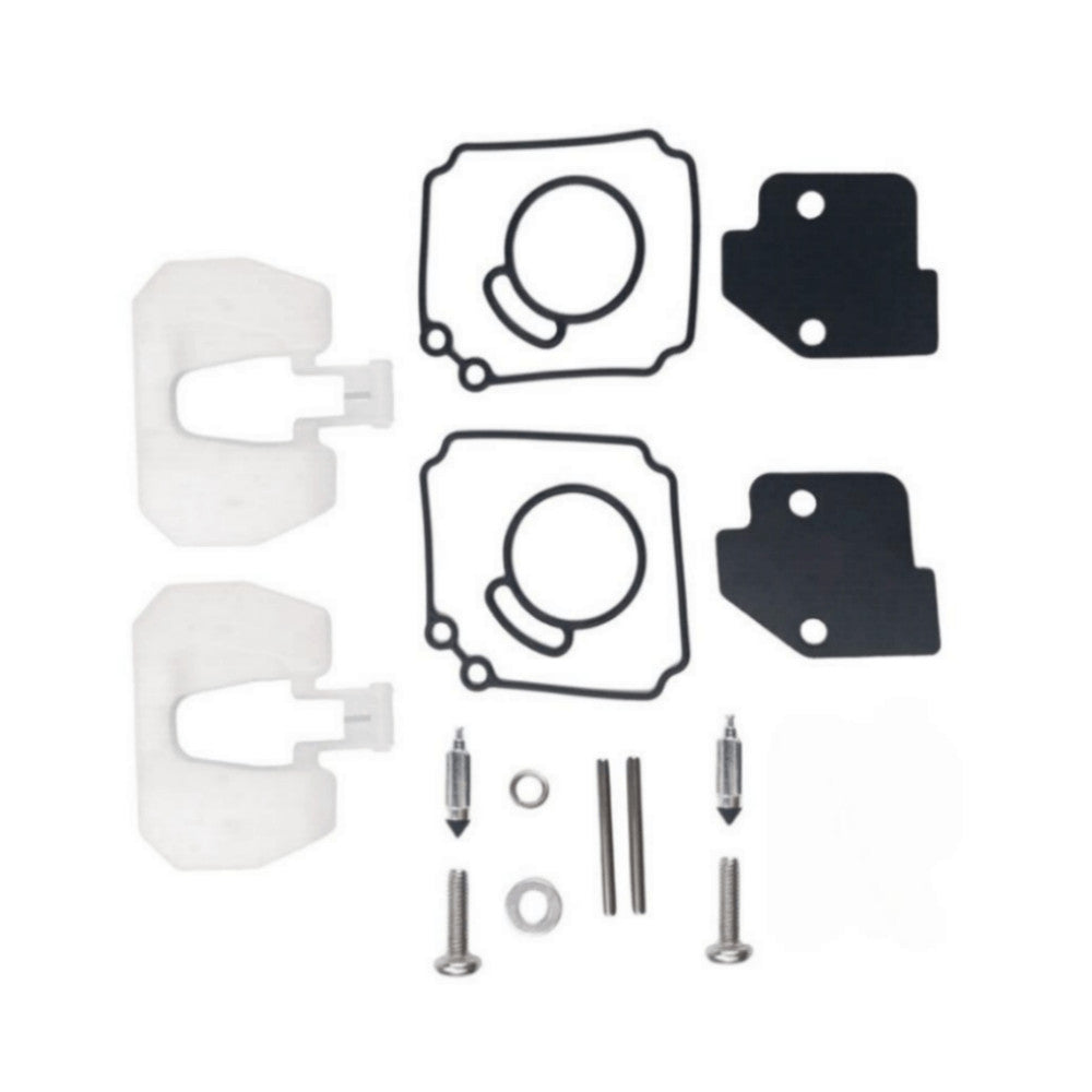 Carburetor Repair Kit for Tohatsu Nissan M 40 50 HP Engines